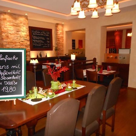 Hotel Pfeffermuehle Borchen Dış mekan fotoğraf