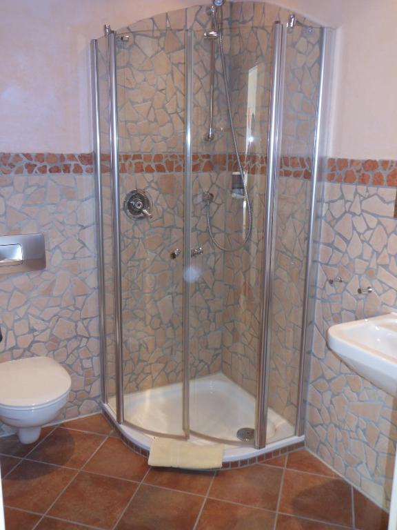 Hotel Pfeffermuehle Borchen Oda fotoğraf