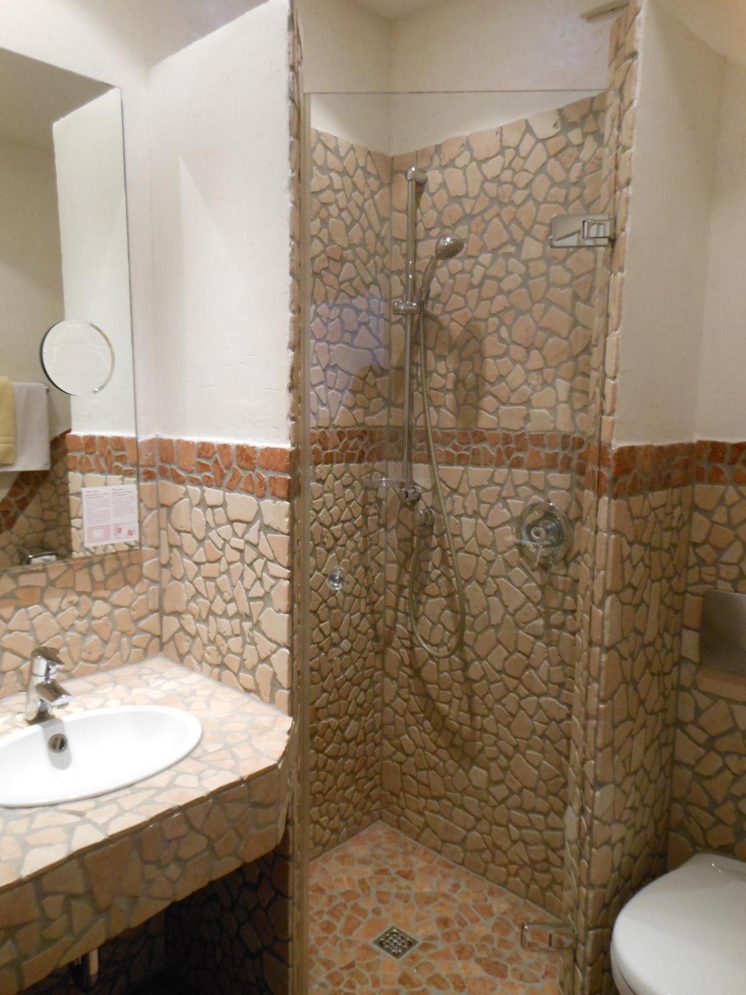 Hotel Pfeffermuehle Borchen Dış mekan fotoğraf